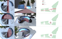6 Integrabilità architettonica di tecnologie da fonti rinnovabili a scala edilizia e microurbana